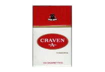 黑猫A弗吉尼亚10支装香烟多少钱一包，黑猫A弗吉尼亚10支装价格表