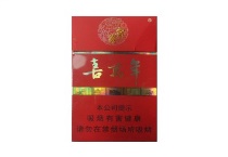 喜万年盛世香烟购买渠道，当前最新价格是多少