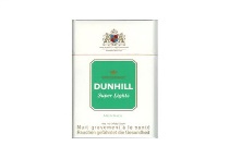 登喜路超淡薄荷香烟怎么购买呀，当前最新购买方法