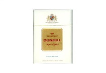 登喜路超淡优质多少钱一包，登喜路超淡优质价格表一览