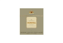 登喜路高级1mg香烟正规代购平台，当前最新价格是多少