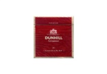 登喜路高级过滤嘴国际宽版香烟在线购买网站，当前最新价格是多少