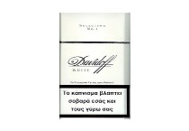 大卫杜夫白 精选品1号多少钱一包，大卫杜夫白 精选品1号香烟价格明细和图片