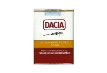 达契亚软包多少钱一包盒，达契亚软包香烟价格一览