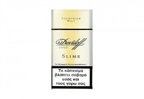 大卫杜夫金精选品7号细长香烟辨别方法，现在一盒多少钱