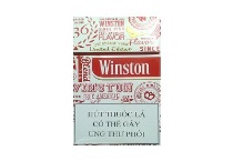 云斯顿红越南版香烟在网上能买到吗？