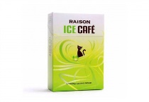 RAISONice cafe多少钱一包，RAISONice cafe香烟当前最新价格是多少