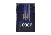 和平过滤嘴多少钱一包，和平过滤嘴香烟当前价格大全明细