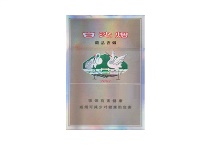 白沙新精品香烟辨别方法，现在一盒多少钱