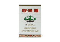 白沙硬香烟网上怎么买