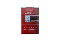 北戴河软红多少钱一包，北戴河软红价格表图大全