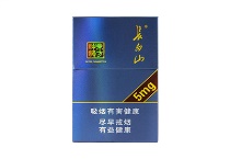 长白山硬神韵香烟购买平台，当前最新价格是多少