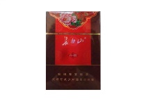 长白山丹韵香烟购买平台，当前最新价格是多少