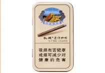长城迷你咖啡多少钱一包，长城迷你咖啡价格明细表