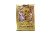 黄鹤楼感恩软香烟购买渠道，当前最新价格是多少