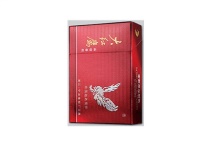 大红鹰红新多少钱一包，大红鹰红新香烟价格表