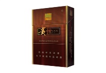 贵烟流金岁月多少钱一包，贵烟流金岁月价格明细表图