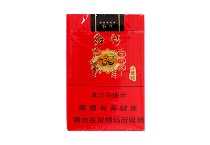 红河小熊猫世纪风多少钱一包，红河小熊猫世纪风价格表