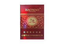 好猫步步高香烟多少钱，口感测评