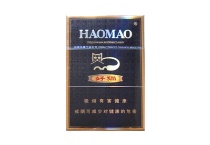 好猫炫蓝多少钱一包，好猫炫蓝香烟当前价格