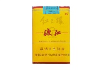 红三环渡江香烟在哪能买到多少钱