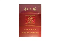 红三环红香烟网上怎么买