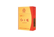 红三环5福盈门香烟购买平台，当前最新价格是多少