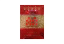 红双喜精品香烟购买平台，当前最新价格是多少