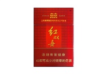 红双喜百顺香烟批发平台，当前最新价格是多少