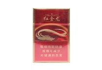 红金龙硬红火之舞多少钱一包，红金龙硬红火之舞价格一览表