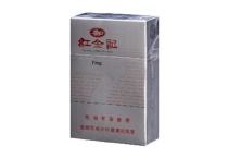 红金龙见龙在田 7mg多少钱一包，红金龙见龙在田 7mg价格表一览