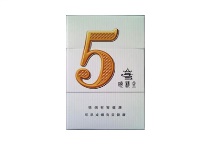 红金龙硬晓楼,5mg香烟购买平台当前最新价格是多少