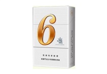 红金龙晓楼,6mg香烟购买平台当前最新价格是多少