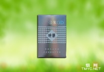红金龙魔幻银香烟微商批发价格，当前最新价格是多少