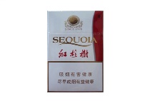红杉树硬新香烟怎么样，当前最新价格是多少表