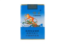 猴王软蓝市场进货价，当前最新价格是多少