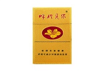 呼伦贝尔金多少钱一包，呼伦贝尔金价格表图大全