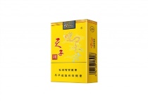 娇子软黄天子香烟购买平台，当前最新价格是多少