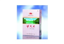 甲天下醇和一星香烟多少钱，10月价格