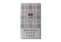 金桥英伦奶香多少钱一包，金桥英伦奶香香烟当前价格大全明细