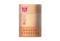 将军尚勇香烟辨别方法，现在一盒多少钱