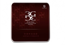 将军3G香烟辨别方法，现在一盒多少钱