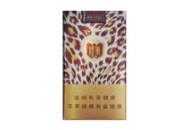 将军雪豹香烟怎么样价格多少