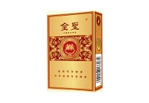金圣尚品200香烟购买平台，当前最新价格是多少