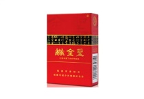 金圣硬黑带多少钱一包，金圣硬黑带香烟当前价格