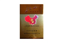 江山珍品香烟购买平台，当前最新价格是多少