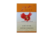 江山精品香烟多少钱，11月价格