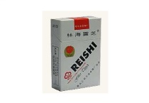 林海灵芝3mg香烟购买平台，当前最新价格是多少