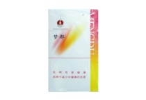 梦都细支香烟多少钱,10月价格