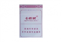 七匹狼圣典多少钱一包，七匹狼圣典香烟当前价格